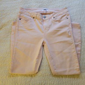 Paige Verdugo Crop 29